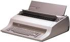 Office Printing Equipment Nakajima AE800  Electronic Typewriter